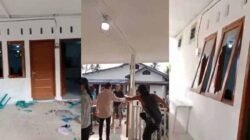 Insiden Kekerasan di Rumah Doa Padang: Anak-anak Jadi Korban