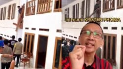 Kontroversi Perusakan Villa di Sukabumi: Bukan Gereja