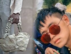 Selebgram WNI Ditahan di Myanmar: Puan Maharani Minta Tindakan Tegas
