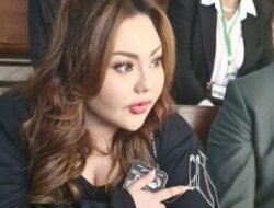 Sidang Mediasi Lisa Mariana dan Ridwan Kamil Gagal, Ini Sebabnya