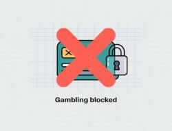 Pemerintah Perluas Tindakan, Rekening Terkait Judi Online Kini Jadi Target Pemblokiran