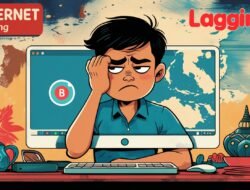 Internet Indonesia 2025: Masih Lembut atau Mulai Ngebut?