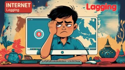 Internet Indonesia 2025: Masih Lembut atau Mulai Ngebut?