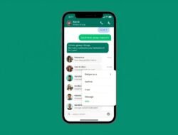 Cara Mengetahui Pesan WhatsApp Sudah Dibaca Meski Centang Biru Dimatikan