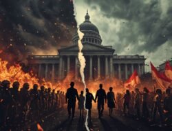 1 September 2025: Indonesia di Ambang Sejarah Baru