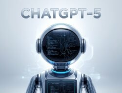 GPT-5 Ubah Masa Depan Kerja di Indonesia: AI OpenAI yang Bikin Dunia Goyang