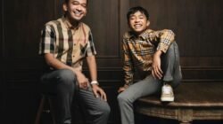 Betrand Peto Marah Adiknya Difitnah, Dukung Ruben Onsu Ambil Tindakan Hukum