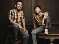 Betrand Peto Marah Adiknya Difitnah, Dukung Ruben Onsu Ambil Tindakan Hukum