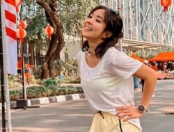 Gisel Ungkap Modus Cinta Brian: Cerita Menarik di Balik Pendekatan
