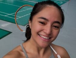 Marshanda: Alasan Masih Betah Menjomblo Setelah 10 Tahun