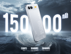 Realme GT 15.000 mAh, Ponsel Tipis dengan Baterai Monster yang Bisa Jadi Game Changer Industri Smartphone