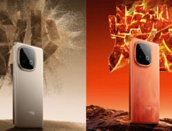 iQoo Z10 Turbo Plus Resmi Meluncur di China, Flagship Baterai 8.000 mAh Siap Saingi Kompetitor