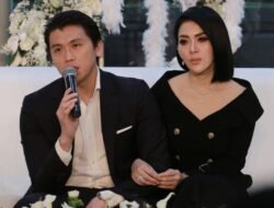 Syahrini Kembali ke Jakarta untuk Rayakan Ulang Tahun Mewah