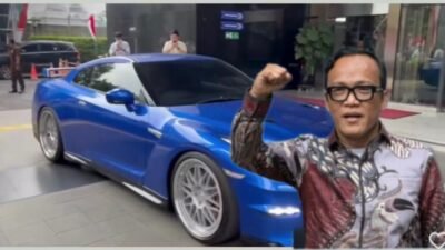 KPK Menyita Uang dan Kendaraan dalam Kasus Korupsi Wamenaker