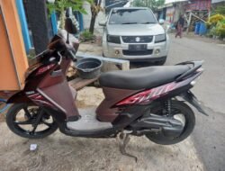 Yamaha Mio Soul: Inovasi dan Keunggulan dalam Dunia Sepeda Motor
