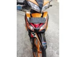Variasi Berita: Honda Blade 125: Skutik Sporty untuk Pengendara Muda