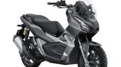 Honda ADV 160: Skutik Tangguh untuk Petualangan dan Perkotaan