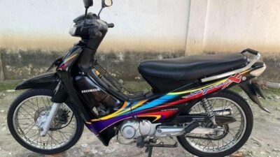 Sejarah Lengkap Honda Supra: Dari Peluncuran hingga Menjadi Ikon Motor Bebek
