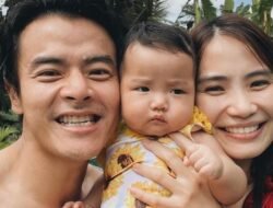 Dion Wiyoko Ajak Anak Indonesia Jaga Kesehatan Jelang HUT RI ke-80