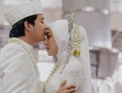 Arbani Yasiz dan Raissa Ramadhani Resmi Menikah: Perjalanan Cinta yang Inspirasional