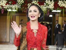 Kris Dayanti: Kuliah di Usia 50, Menjadi Inspirasi bagi Banyak Orang