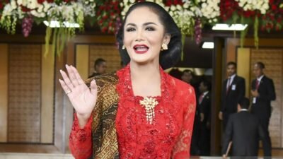 Kris Dayanti: Kuliah di Usia 50, Menjadi Inspirasi bagi Banyak Orang