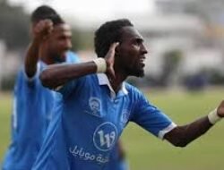 Penembakan Pesepak Bola Palestina: Suara Duka dari Seluruh Dunia