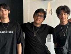 Andre Taulany Geram Istri Jadikan Anak Saksi di Sidang Cerai