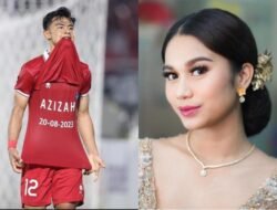 Perceraian Pratama Arhan dan Azizah Salsha: Sidang Resmi di PA Tigaraksa