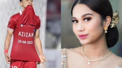 Perceraian Pratama Arhan dan Azizah Salsha: Sidang Resmi di PA Tigaraksa