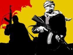 Penangkapan Dua ASN di Aceh: Terorisme Mengintai dari Dalam