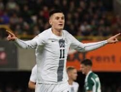 Bursa Transfer Panas: Liverpool Tawarkan 2 Triliun untuk Šeško