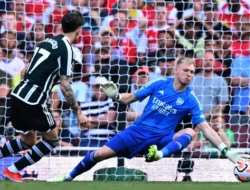 Ramsdale Bergabung dengan Newcastle: Peluang Baru di Liga Inggris