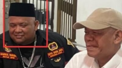 Penutupan Diskotek Marco Polo: Konsekuensi Setelah Penahanan Samsul Tarigan
