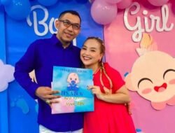 Ajie Darmaji Suami Mbok AlpaTolak Tawaran Raffi Ahmad: “Saya Masih Sehat”
