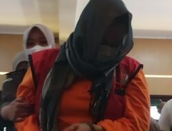 Vonis Seumur Hidup untuk Helen Krisnawati dalam Kasus Narkotika