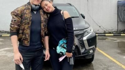 Kalina Oktarani Memulai Usaha Es Teler dengan Dukungan Modal dari Azka Corbuzier