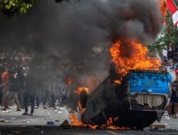 Gelombang Protes di Pati: Desakan Warga agar Bupati Mundur