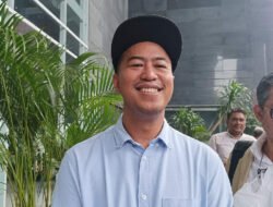 Pandji Pragiwaksono: Menggugah Semangat Nasionalisme di HUT RI ke-80