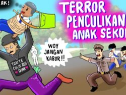 Penculikan Anak di Medan: Tiga Pelaku Ditangkap, Mengguncang Keluarga dan Masyarakat