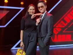 Kalina Oktarani Memulai Usaha Dengan Uasaha Es Teler dengan Dukungan Modal Azka Corbuzier