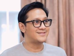Andre Taulany dan Erin: Permohonan Cerai Ditolak oleh Pengadilan