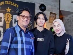 Permohonan Cerai Andre Taulany Ditolak: Keinginan Anak Menjadi Pertimbangan