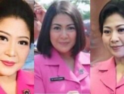Putri Candrawathi Dapat Remisi: Reaksi Publik dan Implikasi Hukum