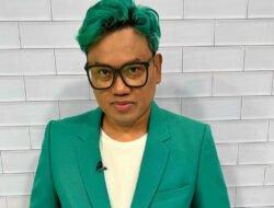 Uya Kuya Angkat Bicara Soal Video Joget di DPR: “Tidak Ada Niat Meledek”