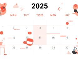 Oktober 2025 Tanpa Tanggal Merah? Jangan Salah, Ini Jadwal Libur dan Hari Penting yang Wajib Kamu Tahu!