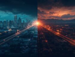 Kecepatan Internet Indonesia Naik 3 Peringkat, Bekasi dan Jaksel Jadi Wajah Baru Digitalisasi