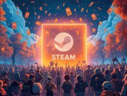 Steam Autumn Sale 2025: Diskon Brutal Game AAA, RPG Epik, dan Legenda Gaming Mulai Rp 13 Ribuan!