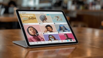 Instagram Akhirnya Resmi Hadir di iPad: Sebuah Babak Baru dalam Perjalanan Panjang