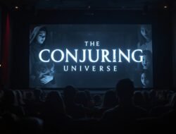 Urutan Nonton The Conjuring Universe: Dari Asal-Usul Valak Hingga Penutup The Last Rites